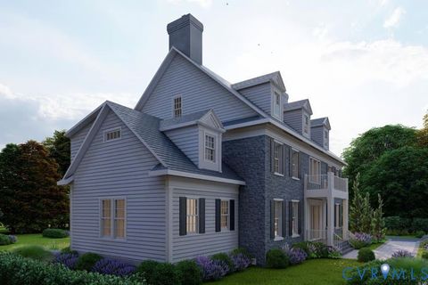 Tiny photo for 8258 Mount Eagle Road, Ashland, VA 23005 (MLS # 2605999)