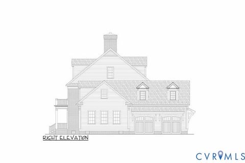 Tiny photo for 8258 Mount Eagle Road, Ashland, VA 23005 (MLS # 2605999)