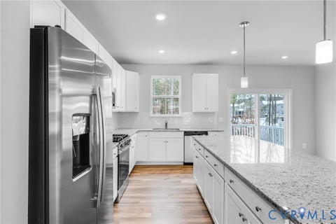 Tiny photo for 8708 Whitman Drive, Chesterfield, VA 23832 (MLS # 2625535)