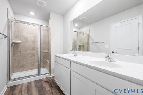 Tiny photo for 8708 Whitman Drive, Chesterfield, VA 23832 (MLS # 2625535)