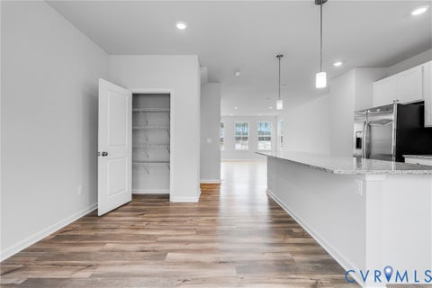 Tiny photo for 8708 Whitman Drive, Chesterfield, VA 23832 (MLS # 2625535)