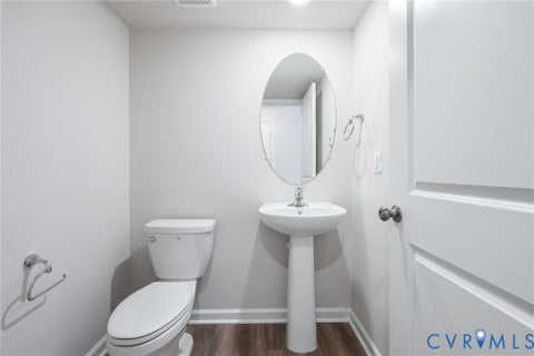 Tiny photo for 8708 Whitman Drive, Chesterfield, VA 23832 (MLS # 2625535)