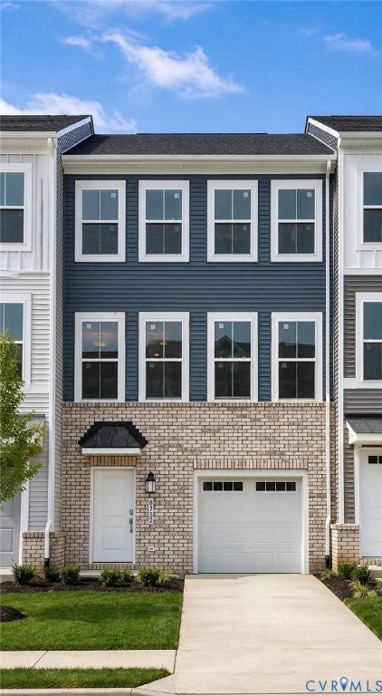 Photo of 8708 Whitman Drive, Chesterfield, VA 23832 (MLS # 2625535)