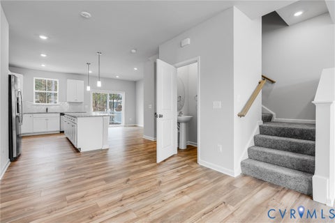 Tiny photo for 8708 Whitman Drive, Chesterfield, VA 23832 (MLS # 2625535)