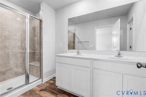 Tiny photo for 8708 Whitman Drive, Chesterfield, VA 23832 (MLS # 2625535)