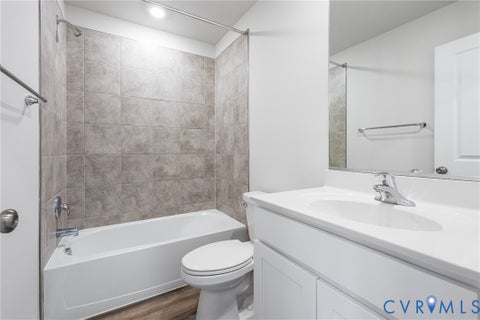 Tiny photo for 8708 Whitman Drive, Chesterfield, VA 23832 (MLS # 2625535)