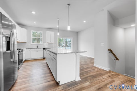 Tiny photo for 8708 Whitman Drive, Chesterfield, VA 23832 (MLS # 2625535)