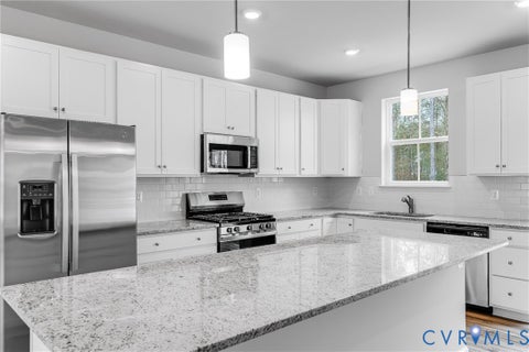 Tiny photo for 8708 Whitman Drive, Chesterfield, VA 23832 (MLS # 2625535)