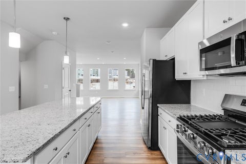 Tiny photo for 8708 Whitman Drive, Chesterfield, VA 23832 (MLS # 2625535)