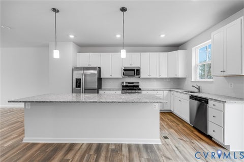 Tiny photo for 8708 Whitman Drive, Chesterfield, VA 23832 (MLS # 2625535)