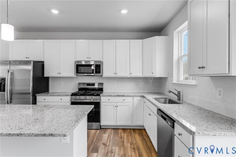 Tiny photo for 8708 Whitman Drive, Chesterfield, VA 23832 (MLS # 2625535)