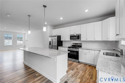 Tiny photo for 8708 Whitman Drive, Chesterfield, VA 23832 (MLS # 2625535)