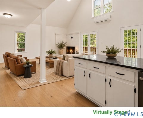 Tiny photo for 12101 Clementown Road, Amelia, VA 23002 (MLS # 2626688)