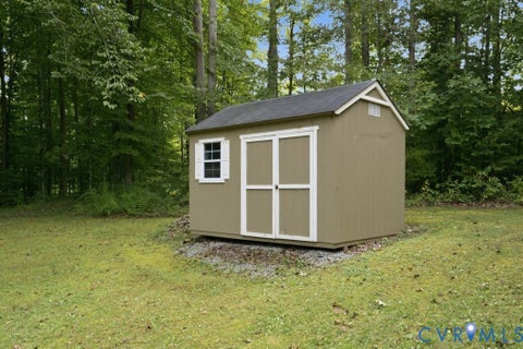 Tiny photo for 12101 Clementown Road, Amelia, VA 23002 (MLS # 2626688)