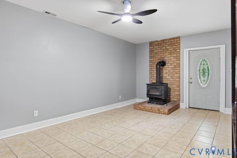 Tiny photo for 12101 Clementown Road, Amelia, VA 23002 (MLS # 2626688)