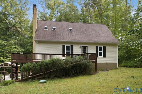 Tiny photo for 12101 Clementown Road, Amelia, VA 23002 (MLS # 2626688)