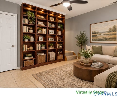 Tiny photo for 12101 Clementown Road, Amelia, VA 23002 (MLS # 2626688)