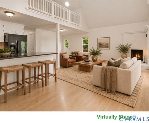Tiny photo for 12101 Clementown Road, Amelia, VA 23002 (MLS # 2626688)