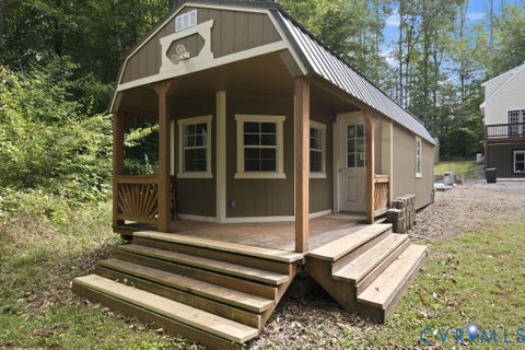 Tiny photo for 12101 Clementown Road, Amelia, VA 23002 (MLS # 2626688)
