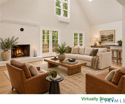 Tiny photo for 12101 Clementown Road, Amelia, VA 23002 (MLS # 2626688)