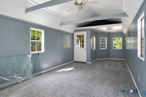 Tiny photo for 12101 Clementown Road, Amelia, VA 23002 (MLS # 2626688)