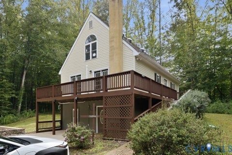 Tiny photo for 12101 Clementown Road, Amelia, VA 23002 (MLS # 2626688)