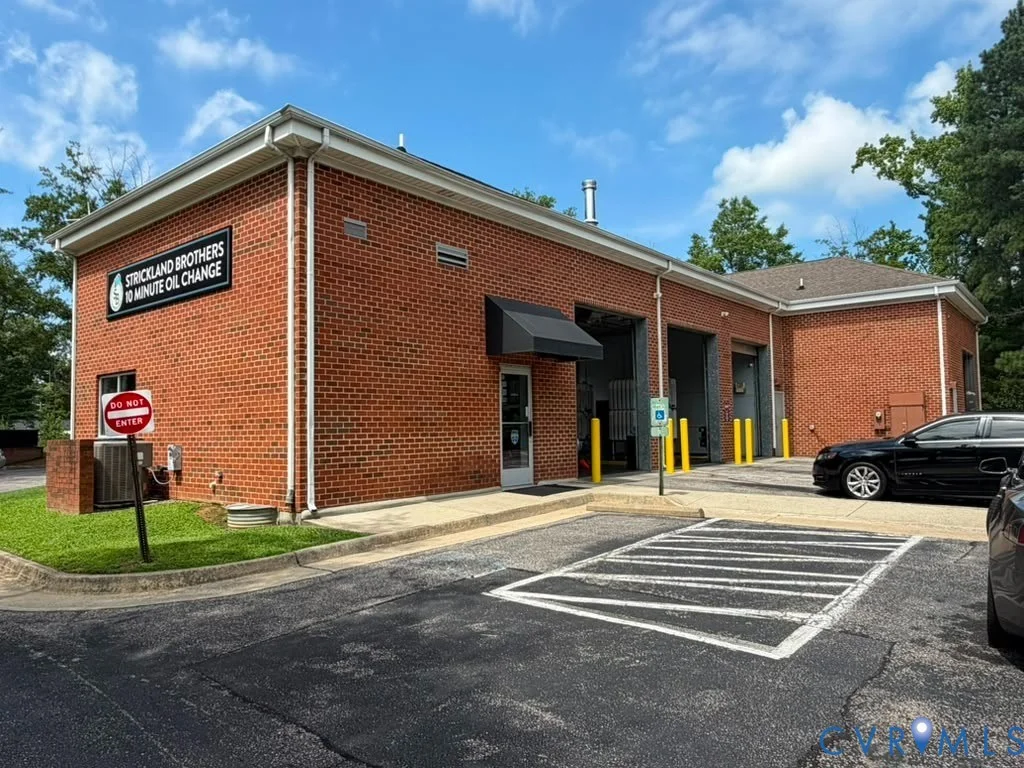 6311 Iron Bridge Place, Richmond, VA, 23234