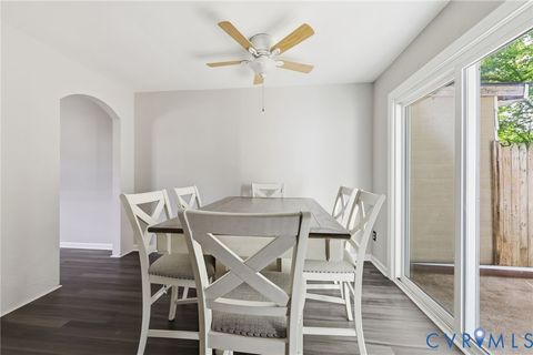 Tiny photo for 4603 Ian Place Pl, Richmond, VA 23234 (MLS # 2608988)