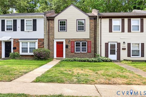 Tiny photo for 4603 Ian Place Pl, Richmond, VA 23234 (MLS # 2608988)
