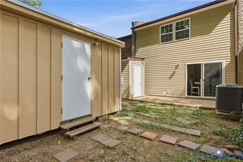 Tiny photo for 4603 Ian Place Pl, Richmond, VA 23234 (MLS # 2608988)