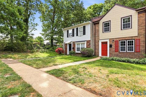 Tiny photo for 4603 Ian Place Pl, Richmond, VA 23234 (MLS # 2608988)