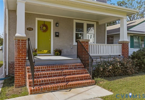 Tiny photo for 2706 Woodrow Avenue, Richmond, VA 23222 (MLS # 2627851)