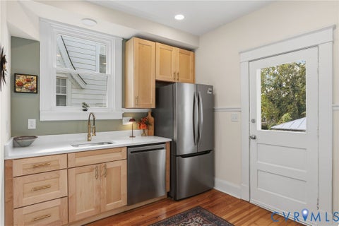 Tiny photo for 2706 Woodrow Avenue, Richmond, VA 23222 (MLS # 2627851)