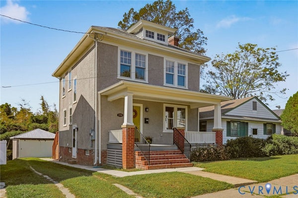 2706 WOODROW AVE, RICHMOND, VA 23222 - Image 6fd6cf340adb95c293d73cc0a445b48f/1946485128