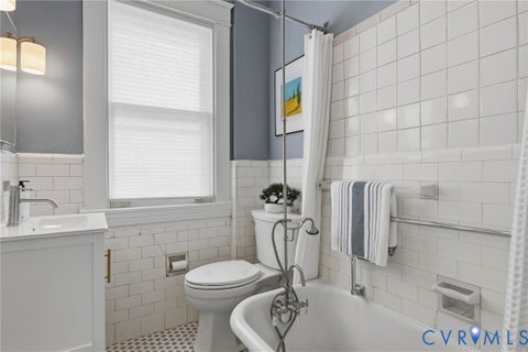 Tiny photo for 2706 Woodrow Avenue, Richmond, VA 23222 (MLS # 2627851)