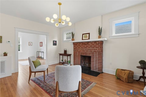 Tiny photo for 2706 Woodrow Avenue, Richmond, VA 23222 (MLS # 2627851)