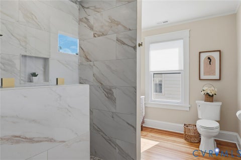 Tiny photo for 2706 Woodrow Avenue, Richmond, VA 23222 (MLS # 2627851)