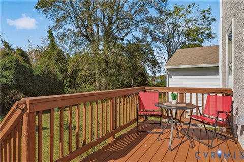 Tiny photo for 2706 Woodrow Avenue, Richmond, VA 23222 (MLS # 2627851)