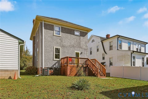 Tiny photo for 2706 Woodrow Avenue, Richmond, VA 23222 (MLS # 2627851)