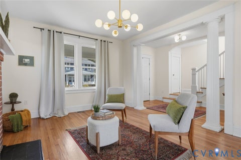 Tiny photo for 2706 Woodrow Avenue, Richmond, VA 23222 (MLS # 2627851)