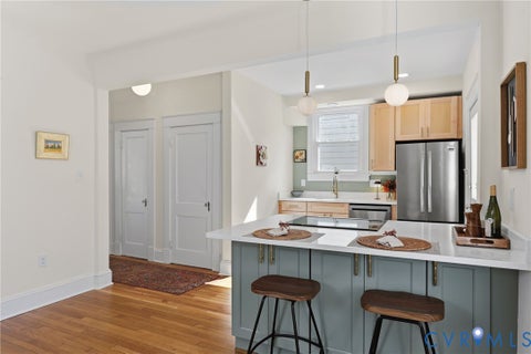 Tiny photo for 2706 Woodrow Avenue, Richmond, VA 23222 (MLS # 2627851)