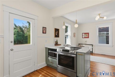 Tiny photo for 2706 Woodrow Avenue, Richmond, VA 23222 (MLS # 2627851)