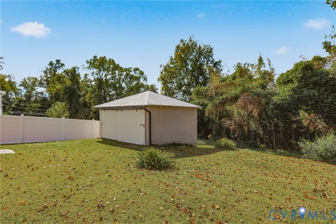 Tiny photo for 2706 Woodrow Avenue, Richmond, VA 23222 (MLS # 2627851)