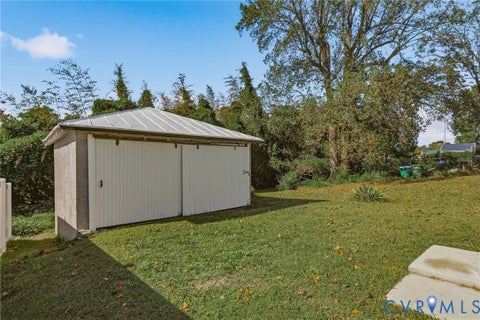 Tiny photo for 2706 Woodrow Avenue, Richmond, VA 23222 (MLS # 2627851)