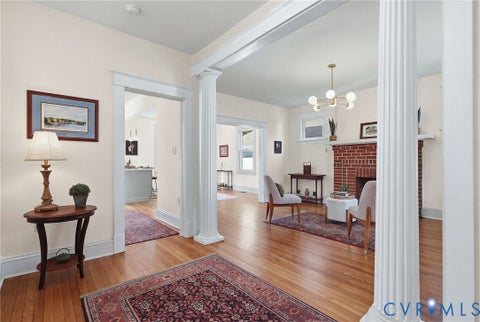 Tiny photo for 2706 Woodrow Avenue, Richmond, VA 23222 (MLS # 2627851)