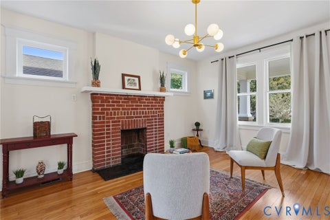 Tiny photo for 2706 Woodrow Avenue, Richmond, VA 23222 (MLS # 2627851)