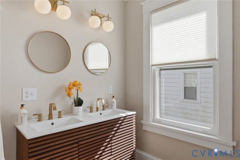 Tiny photo for 2706 Woodrow Avenue, Richmond, VA 23222 (MLS # 2627851)