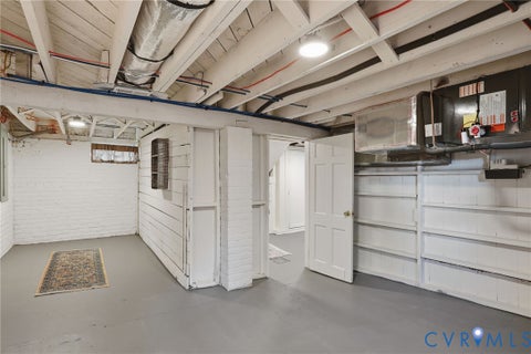 Tiny photo for 2706 Woodrow Avenue, Richmond, VA 23222 (MLS # 2627851)