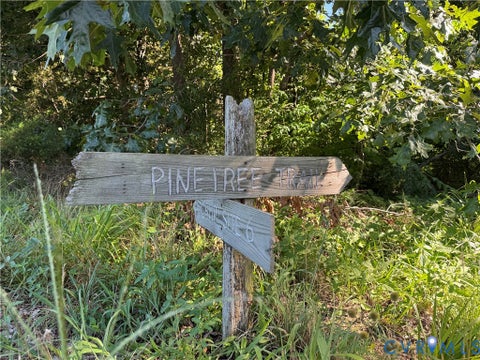Tiny photo for 0 McConnell Lane, Ashland, VA 23005 (MLS # 2621545)