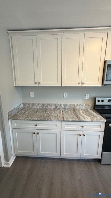 Tiny photo for 1424 Decatur Street, Richmond, VA 23224 (MLS # 2625662)